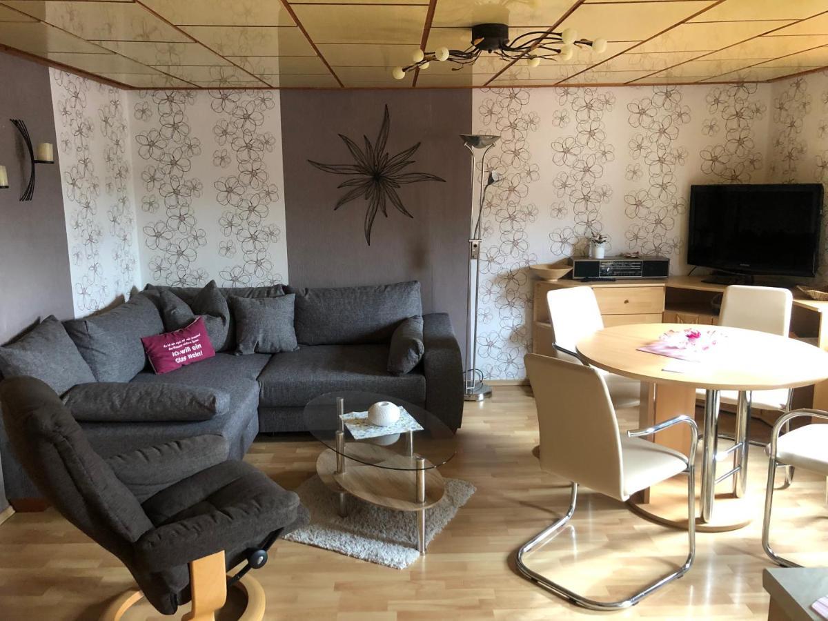 Ferienwohnung Dietlinde Bad Blankenburg Extérieur photo