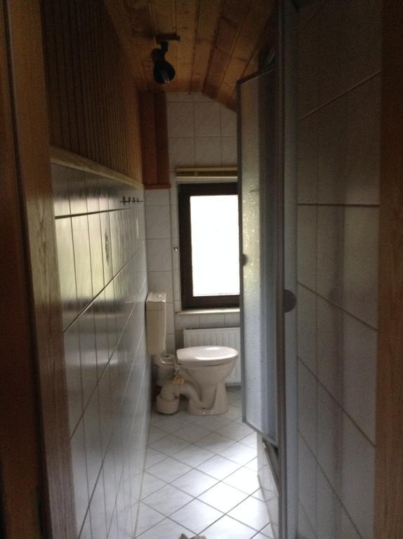 Ferienwohnung Dietlinde Bad Blankenburg Extérieur photo