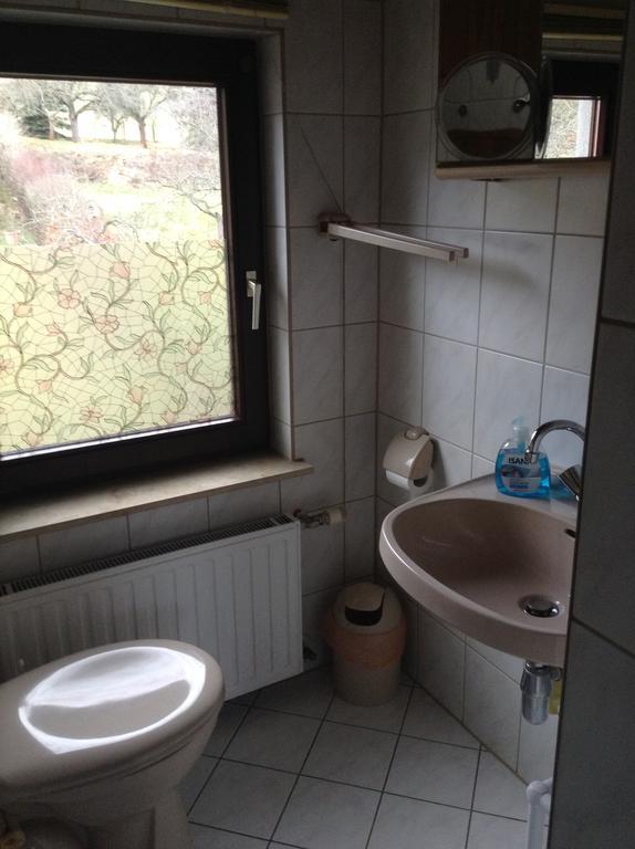 Ferienwohnung Dietlinde Bad Blankenburg Extérieur photo