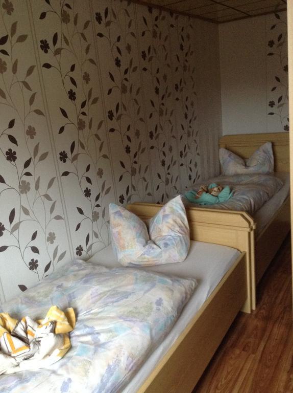Ferienwohnung Dietlinde Bad Blankenburg Extérieur photo