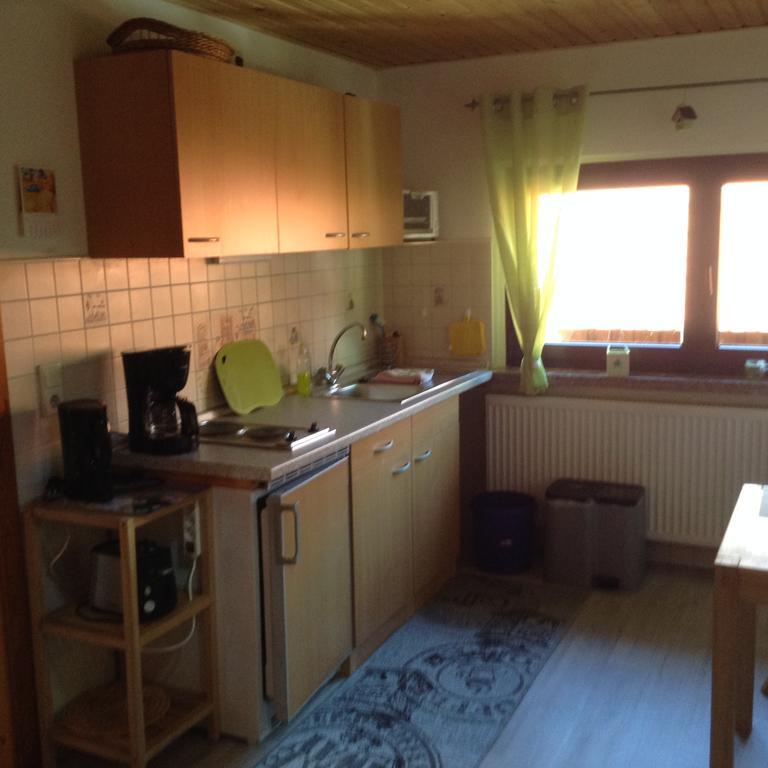 Ferienwohnung Dietlinde Bad Blankenburg Extérieur photo