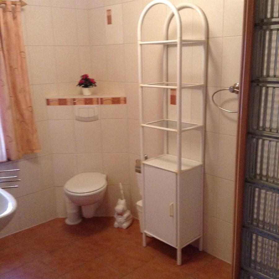 Ferienwohnung Dietlinde Bad Blankenburg Extérieur photo